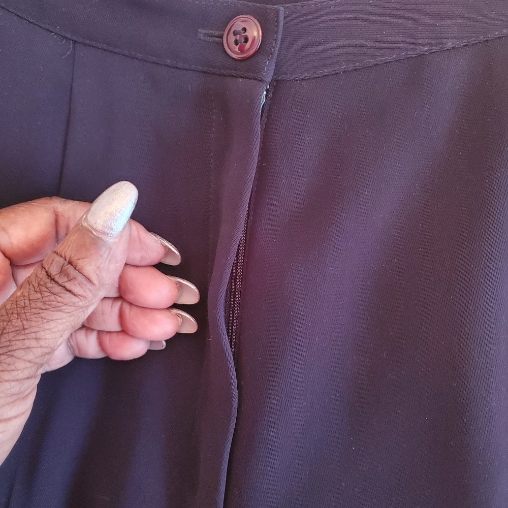 Kasper pantsuit - Picture 8 of 8